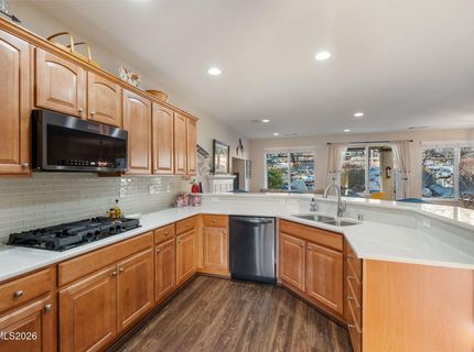 1150 Cliff Park Way, Reno, NV 89523 Photo