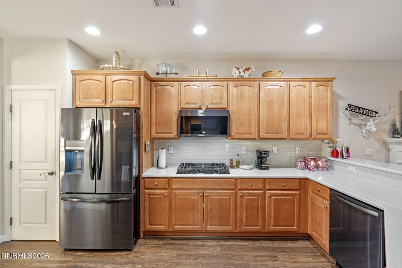 1150 Cliff Park Way, Reno, NV 89523 Photo