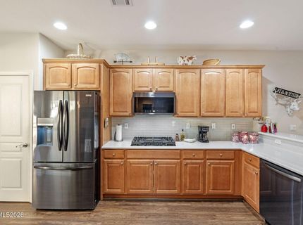 1150 Cliff Park Way, Reno, NV 89523 Photo