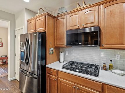 1150 Cliff Park Way, Reno, NV 89523 Photo