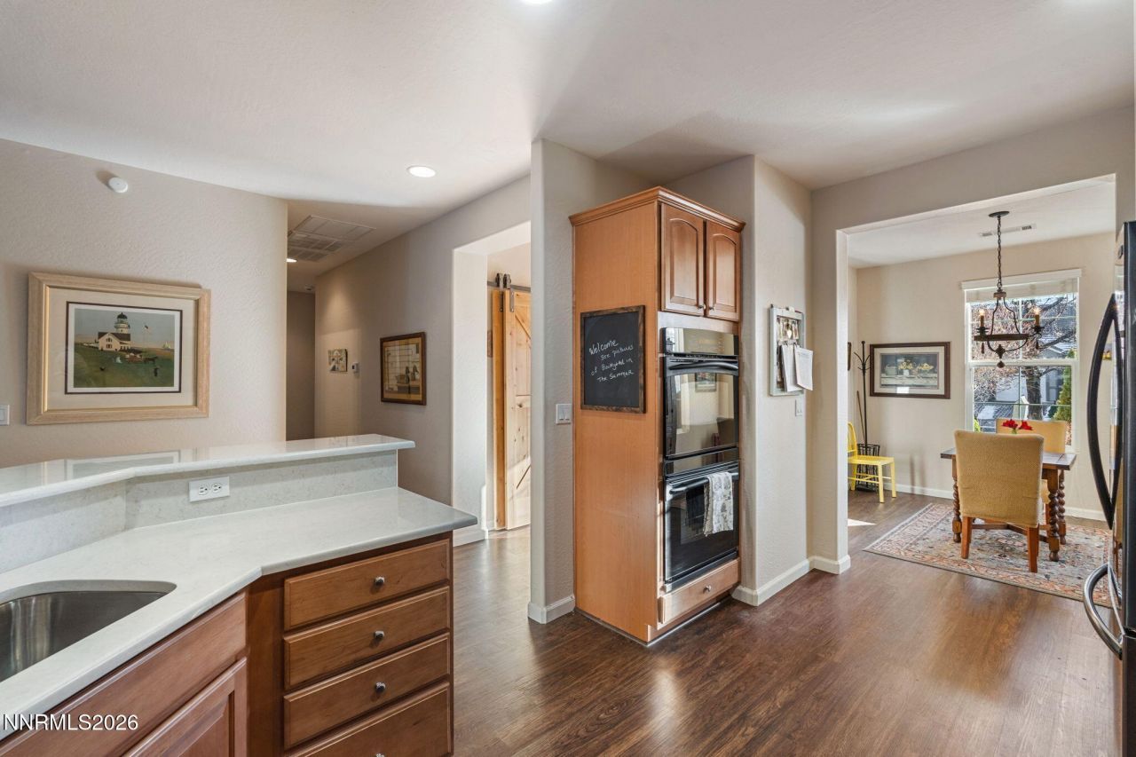 1150 Cliff Park Way, Reno, NV 89523 Photo