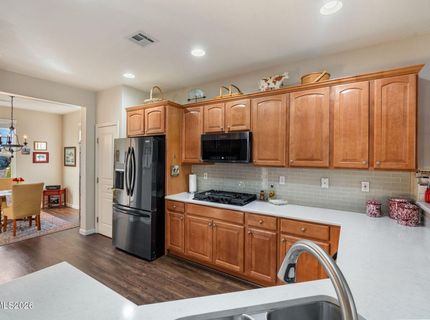 1150 Cliff Park Way, Reno, NV 89523 Photo