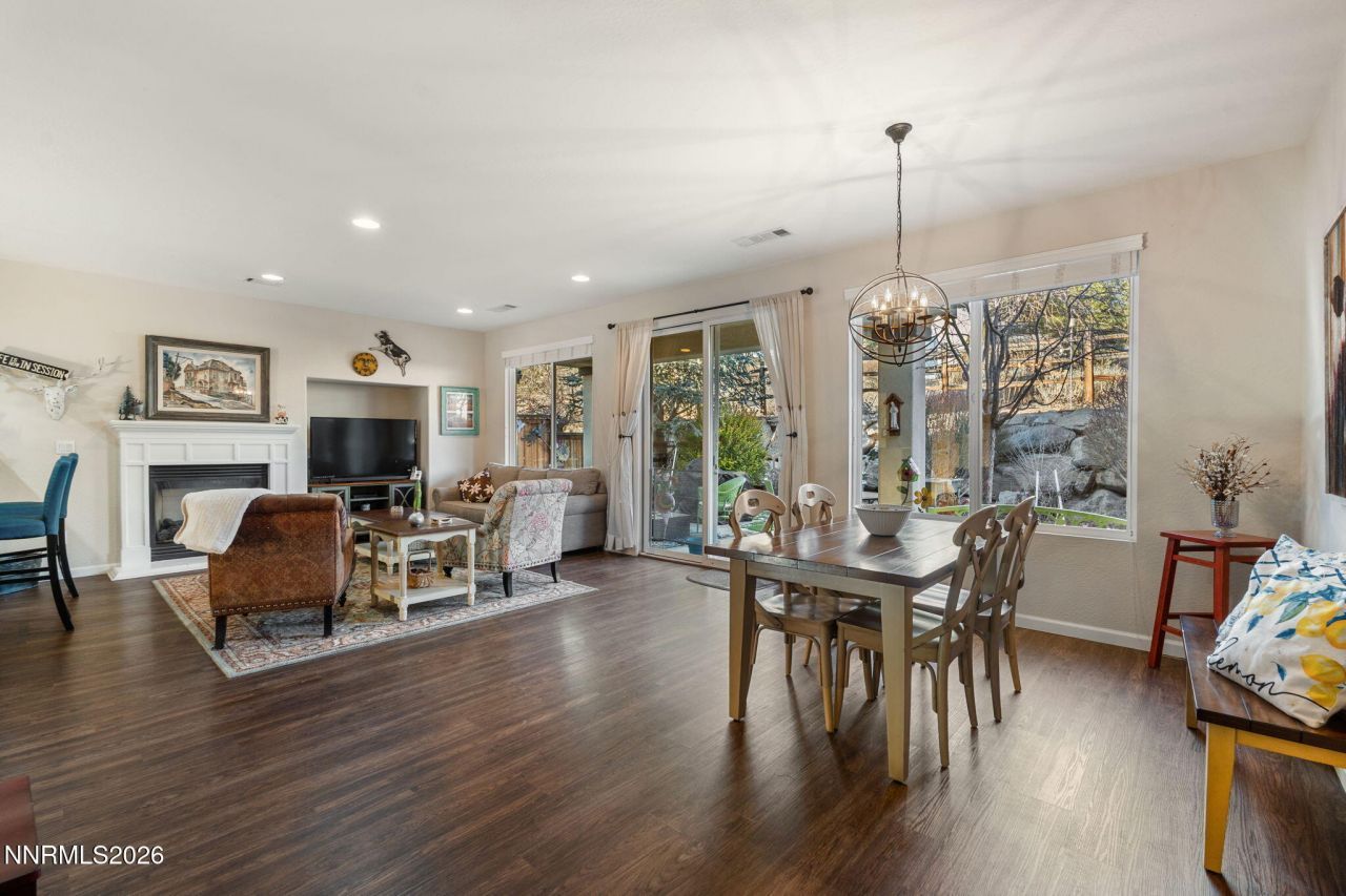 1150 Cliff Park Way, Reno, NV 89523 Photo