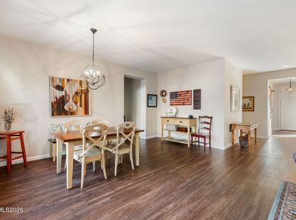 1150 Cliff Park Way, Reno, NV 89523 Photo