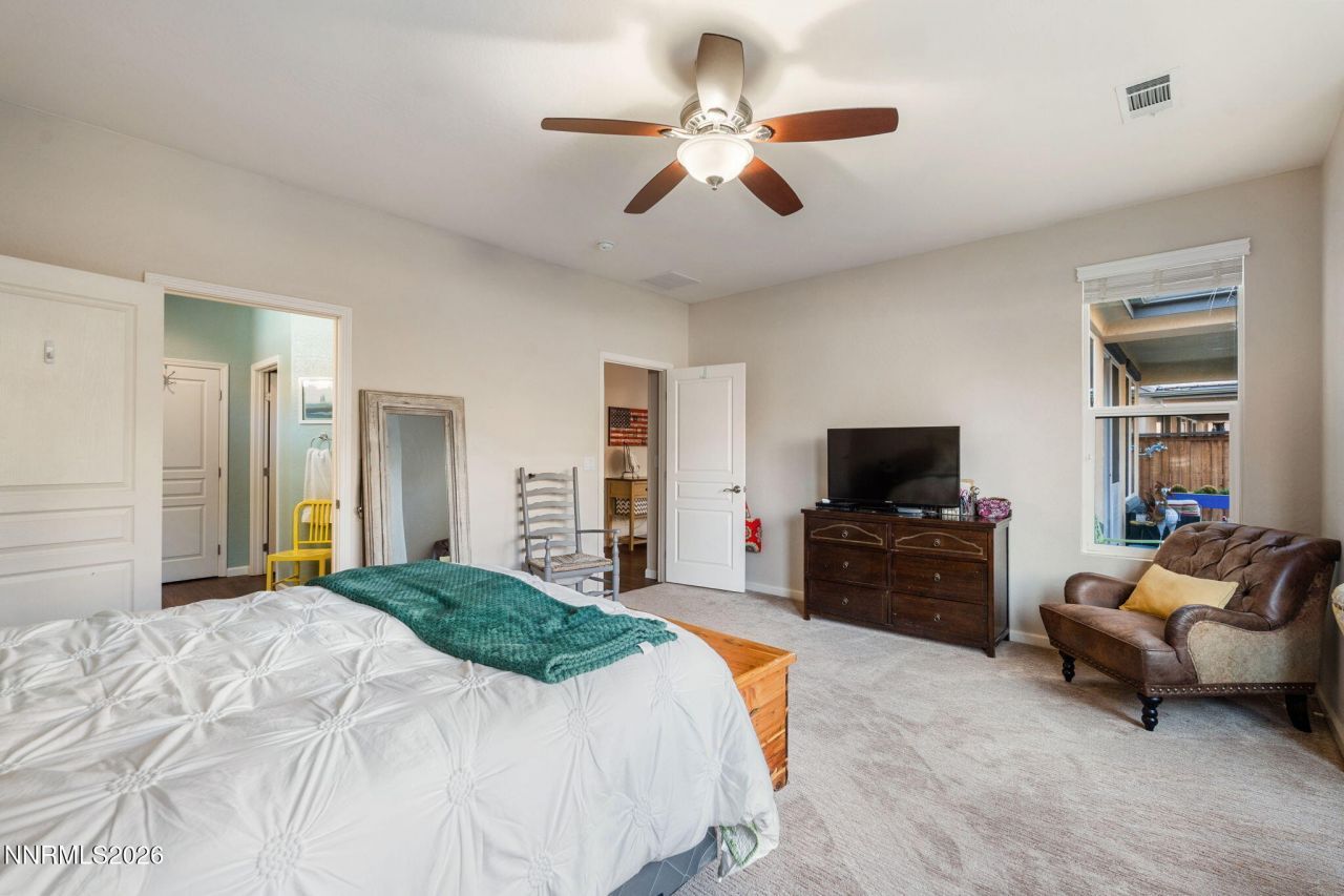 1150 Cliff Park Way, Reno, NV 89523 Photo