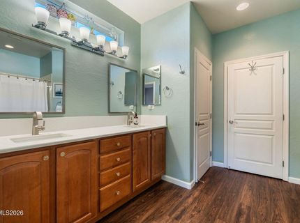 1150 Cliff Park Way, Reno, NV 89523 Photo