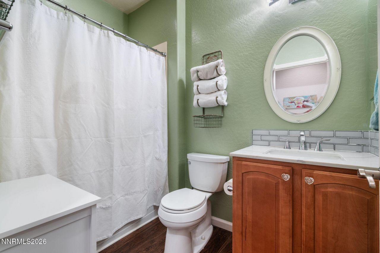 1150 Cliff Park Way, Reno, NV 89523 Photo