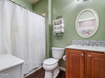 1150 Cliff Park Way, Reno, NV 89523 Photo