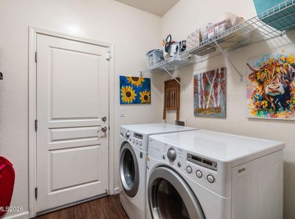 1150 Cliff Park Way, Reno, NV 89523 Photo