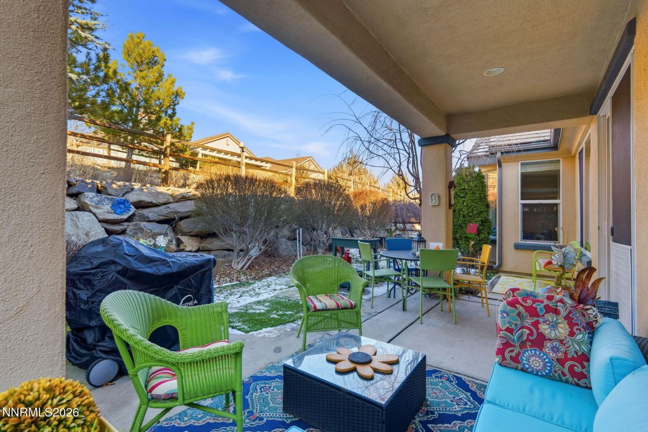 1150 Cliff Park Way, Reno, NV 89523 Photo