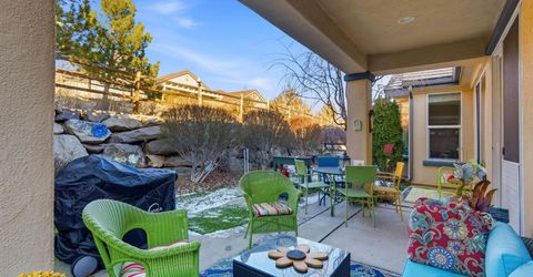 1150 Cliff Park Way, Reno, NV 89523 Photo