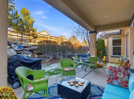 1150 Cliff Park Way, Reno, NV 89523 Photo