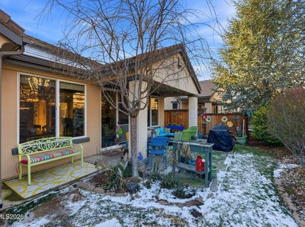 1150 Cliff Park Way, Reno, NV 89523 Photo