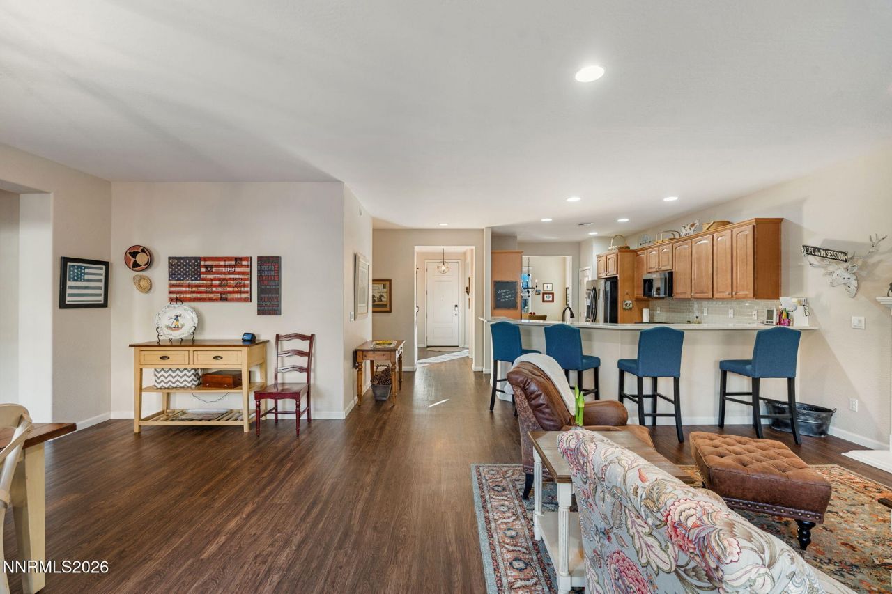 1150 Cliff Park Way, Reno, NV 89523 Photo