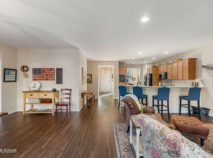 1150 Cliff Park Way, Reno, NV 89523 Photo