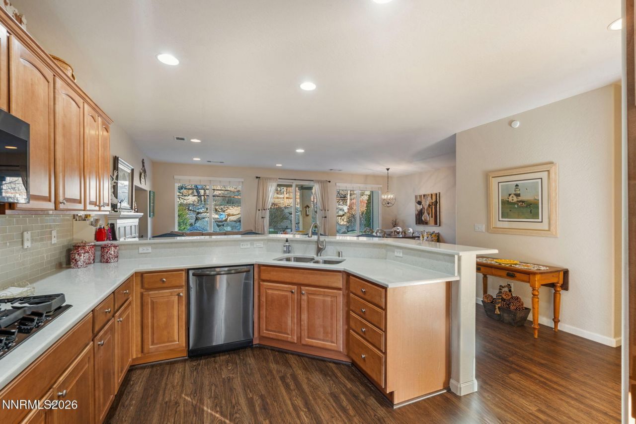 1150 Cliff Park Way, Reno, NV 89523 Photo