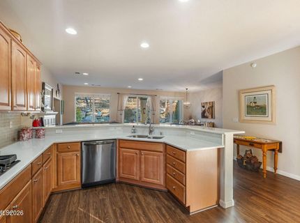 1150 Cliff Park Way, Reno, NV 89523 Photo