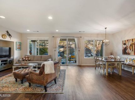 1150 Cliff Park Way, Reno, NV 89523 Photo