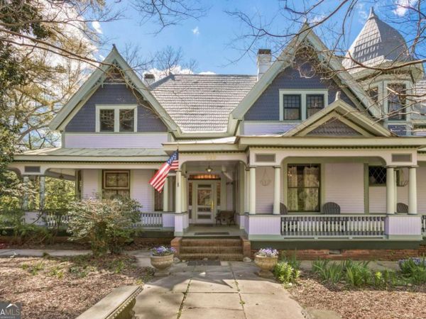 229 Woodlawn Drive, Crawford, GA 30630