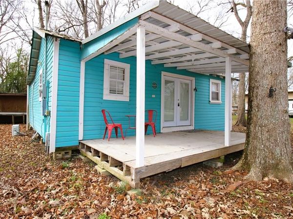 1166 OLD RIVER Road, Mansura, LA 71350