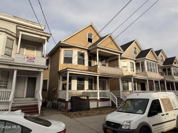 459 Hudson Avenue, Albany, NY 12203