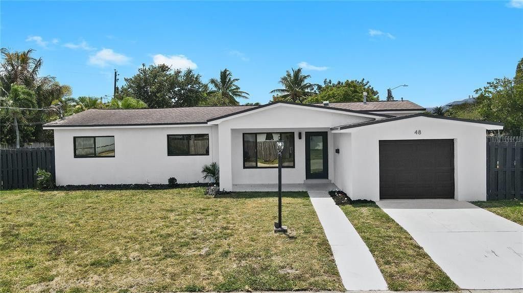 48 SE 7th Street, Hollywood, FL 33004 Photo