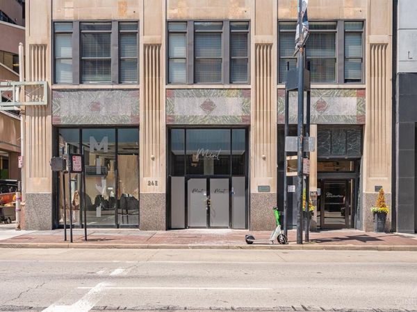 26 E Sixth Street, Cincinnati, OH 45202