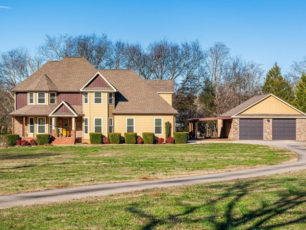 9805 Ooltewah Georgetown Road , Ooltewah, TN 37363