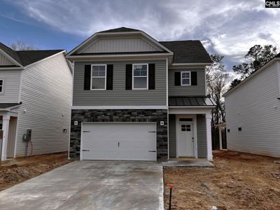 913 Fire Island Road , Blythewood, SC 29016