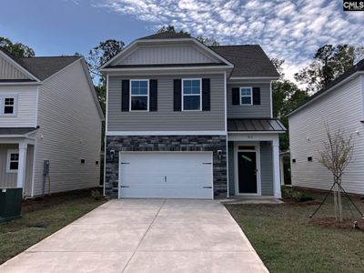 913 Fire Island Road, Blythewood, SC 29016