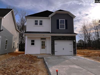 917 Fire Island Road , Blythewood, SC 29016