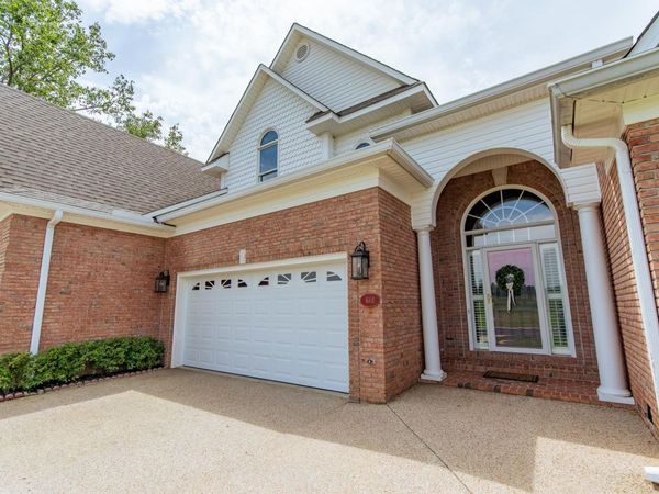 164B AQUATICVIEW WAY, Savannah, TN 38372