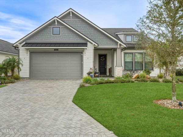 10152 ILLUMINATION Drive, Jacksonville, FL 32256