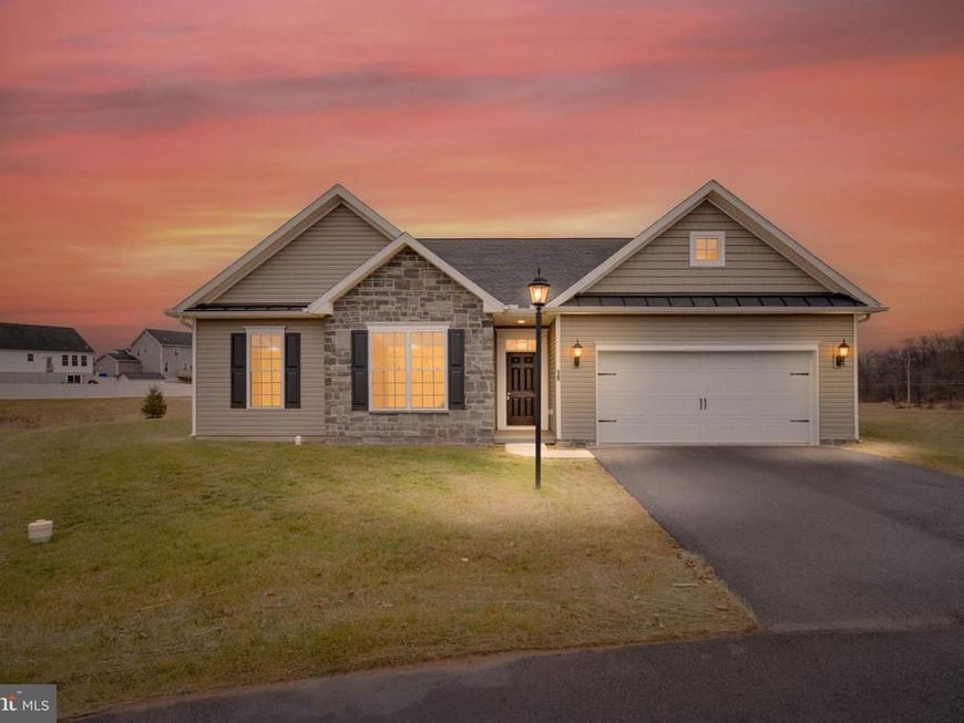 19 Osprey Court, Gettysburg, PA 17325 Main Photo