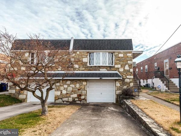 9229 COTTAGE STREET, PHILADELPHIA, PA 19114