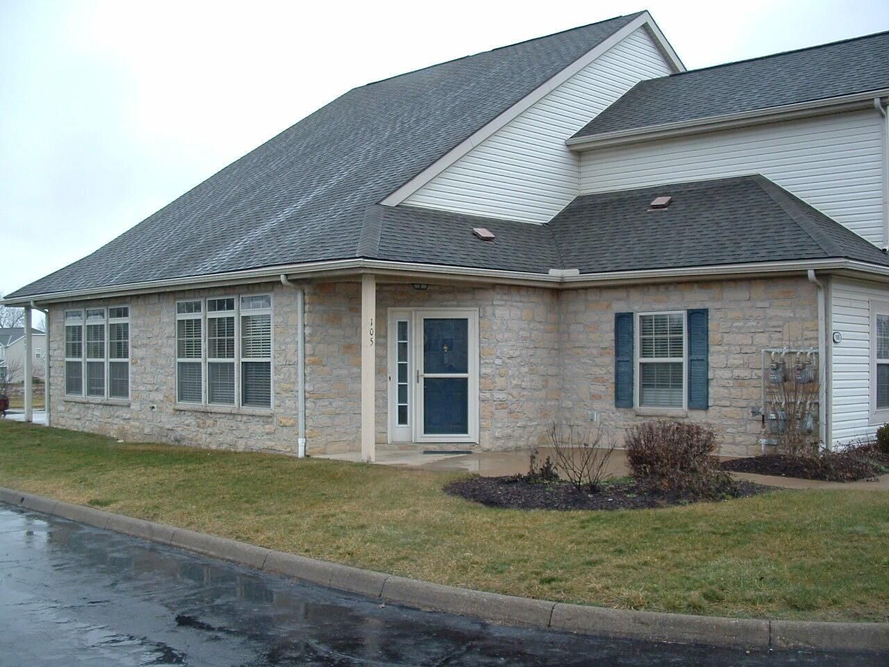 105 Maple Leaf Drive, Johnstown, OH 43031 Main Photo