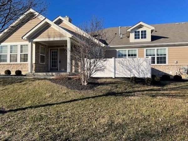 4156 Sighthill Avenue, Powell, OH 43065