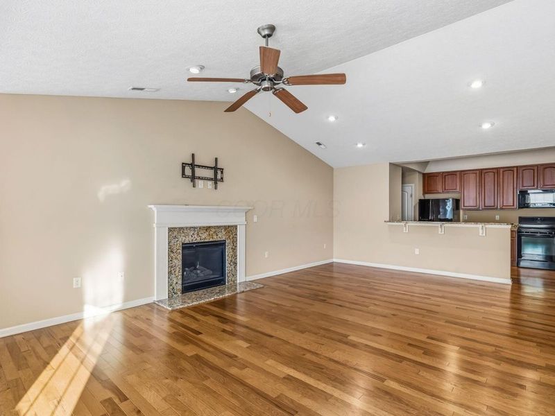 4156 Sighthill Avenue, Powell, OH 43065 Photo 2