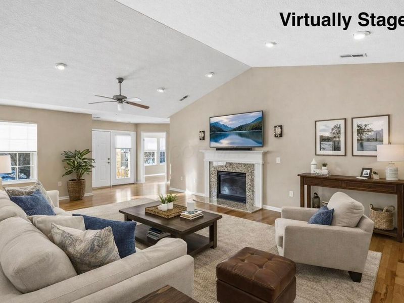 4156 Sighthill Avenue, Powell, OH 43065 Photo 4