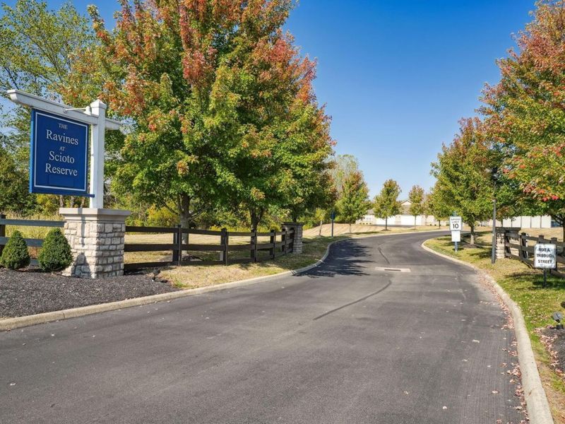 4156 Sighthill Avenue, Powell, OH 43065 Photo 45