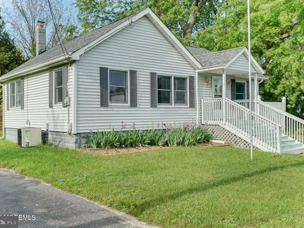 15 BUCKLEY LANE, BAYVILLE, NJ 08721