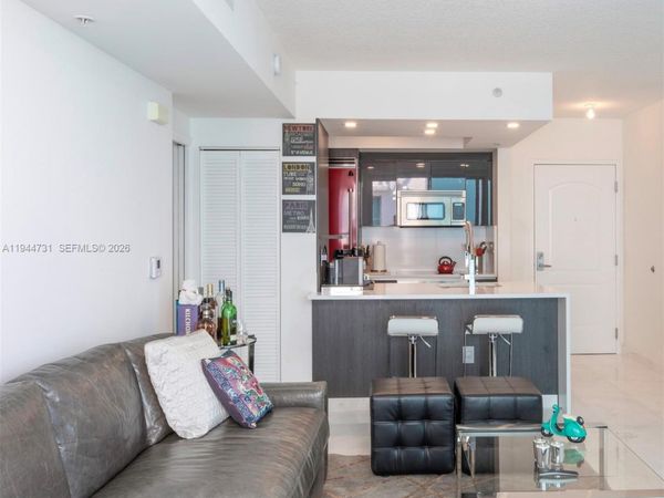 110 Washington Ave , Unit 1722, Miami Beach, FL 33139
