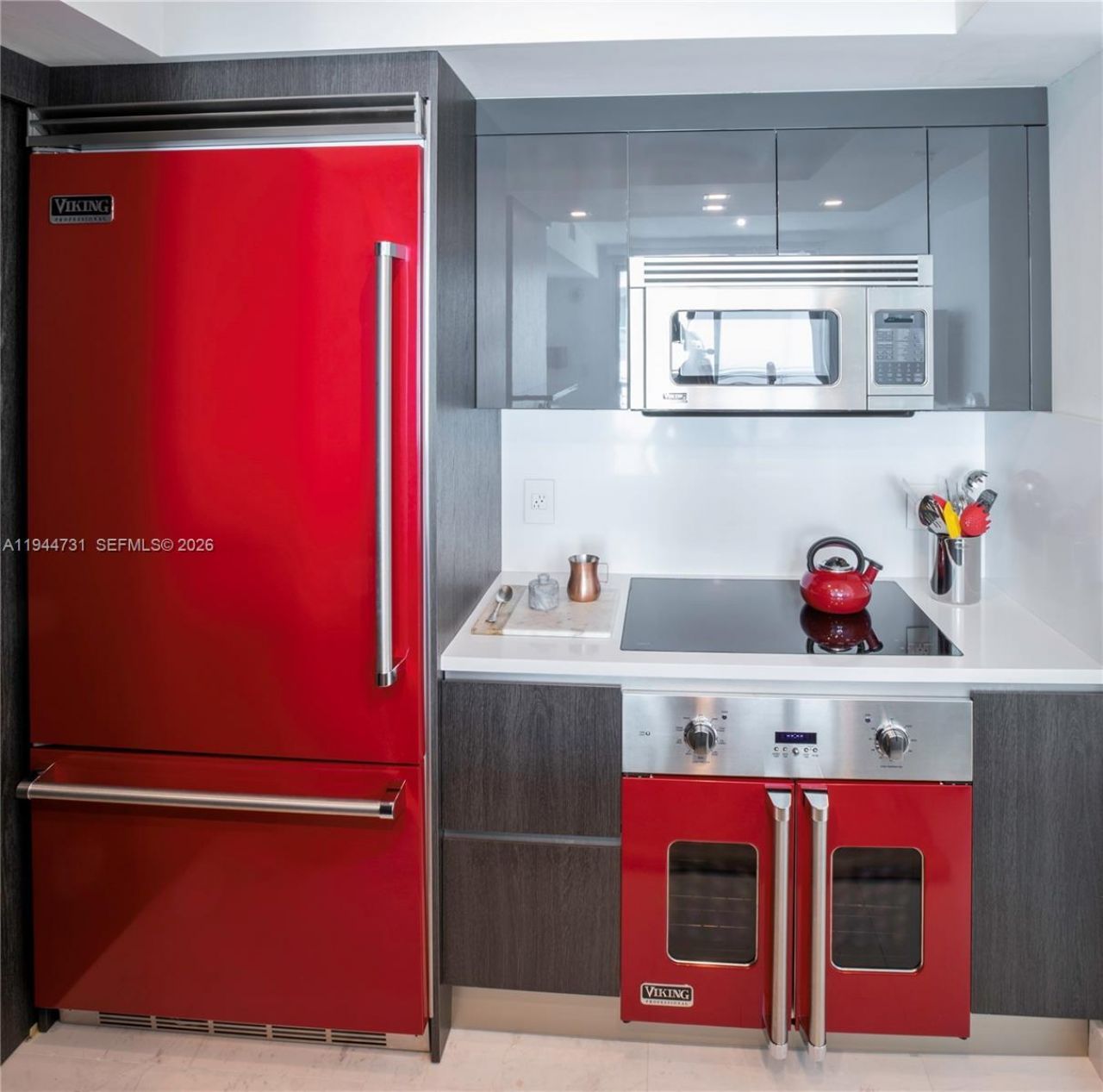 110 Washington Ave , Unit 1722, Miami Beach, FL 33139 Photo