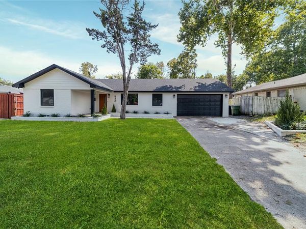 932 Treasure Road, Garland, TX 75041