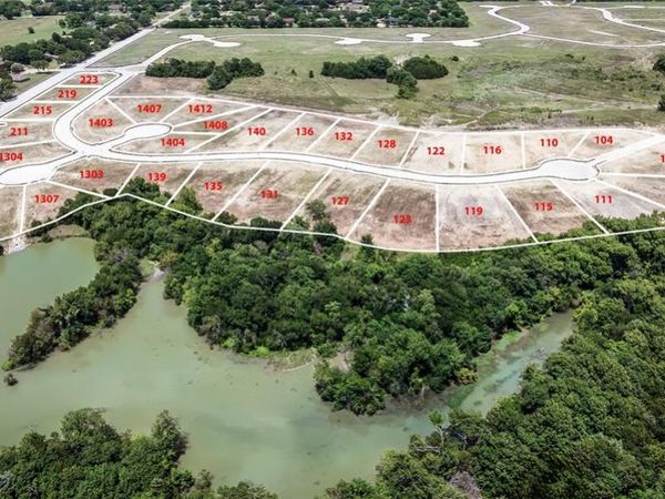 4007 Yellow Jasmine Lane, Heath, TX 75126