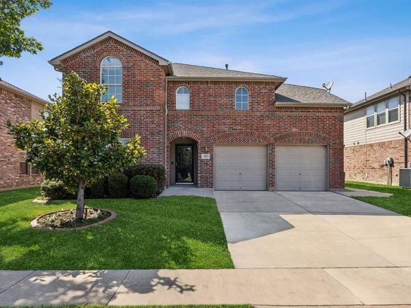 9121 Liberty Crossing Drive, Fort Worth, TX 76131