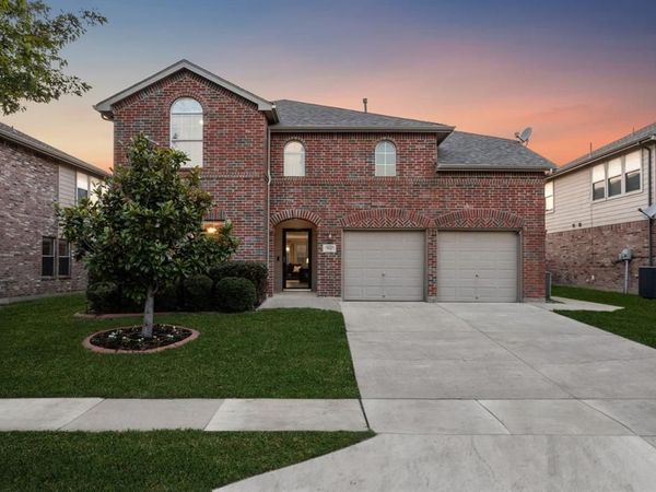 9121 Liberty Crossing Drive, Fort Worth, TX 76131