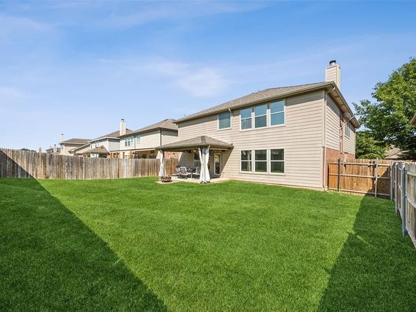 9121 Liberty Crossing Drive, Fort Worth, TX 76131