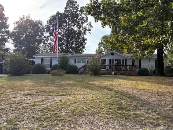 301 Birch Street, Mount Ida, AR 71957