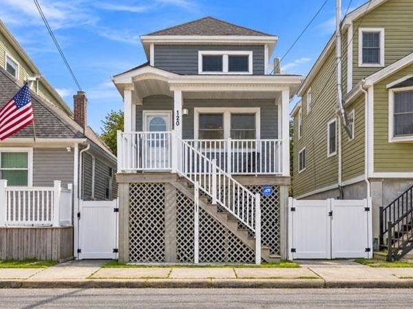 120 E 6th Road, Broad Channel, NY 11693